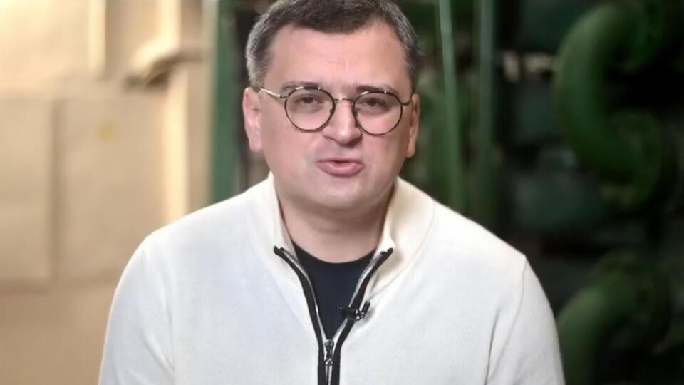 Кулеба розповів про плани налагодити зв'язки з країнами Латинської Америки