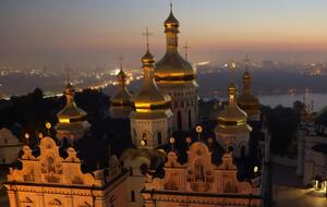 Срок аренды Успенского собора УПЦ МП истек 31 декабря 2022 года