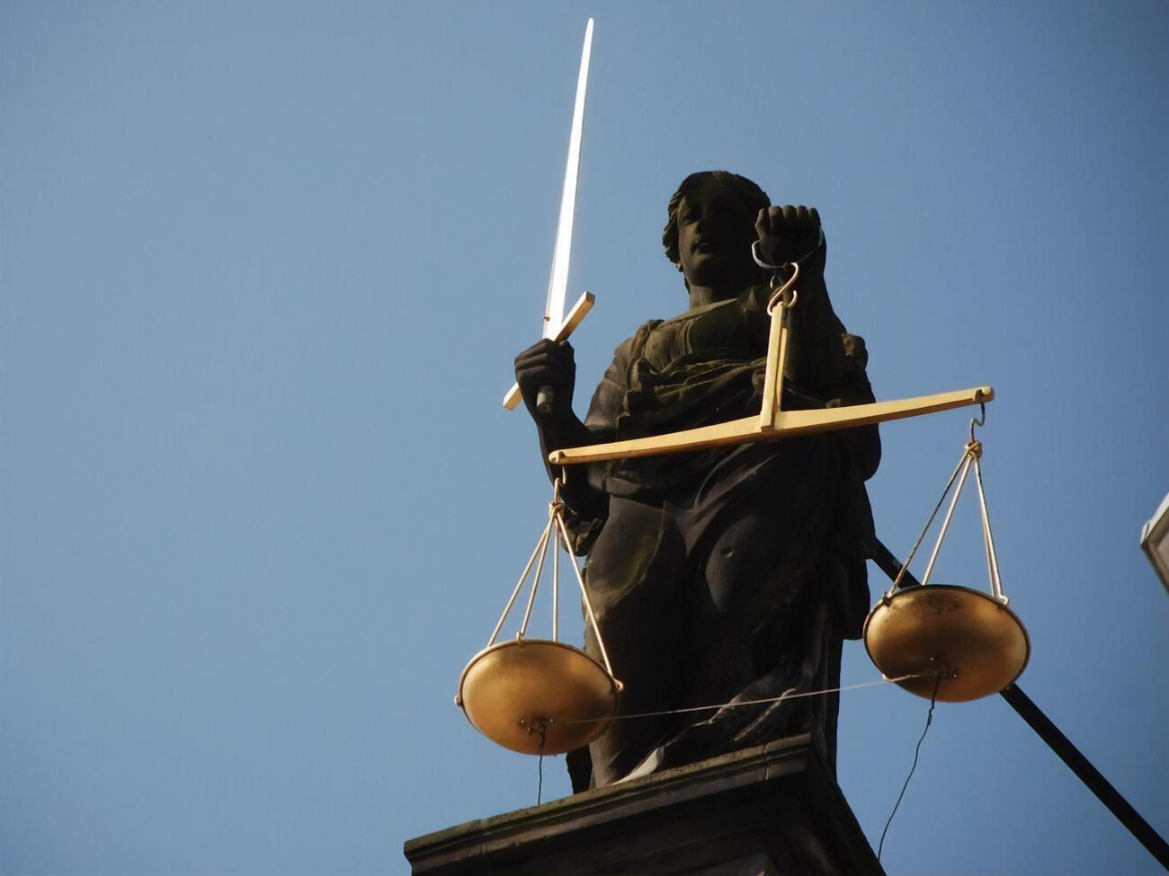 Батенбург рассказала, где можно расположить спецтрибунал в случае его создания