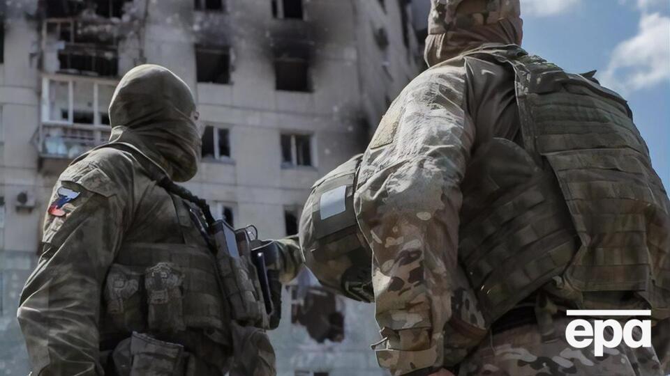 Окупанти тероризують місцеве населення, заявляють у ЦНС