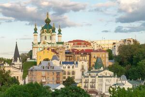 Худшая ситуация с недвижимостью была в Украине во втором квартале
