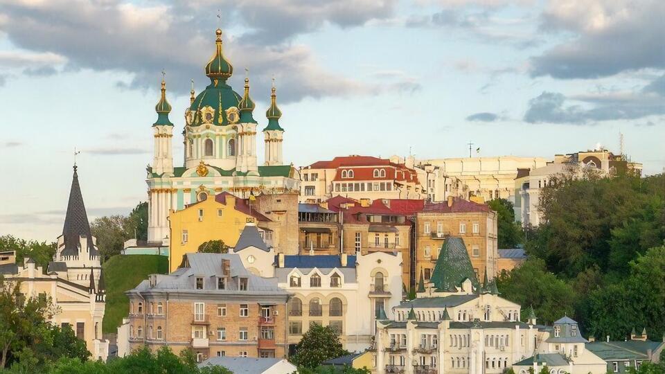 Найгірша ситуація з нерухомістю була в Україні у другому кварталі