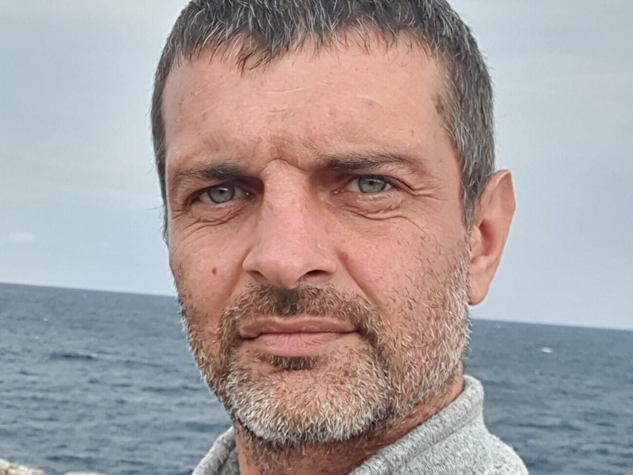 Діанов: Я не хочу займатися тим, що мені не подобається