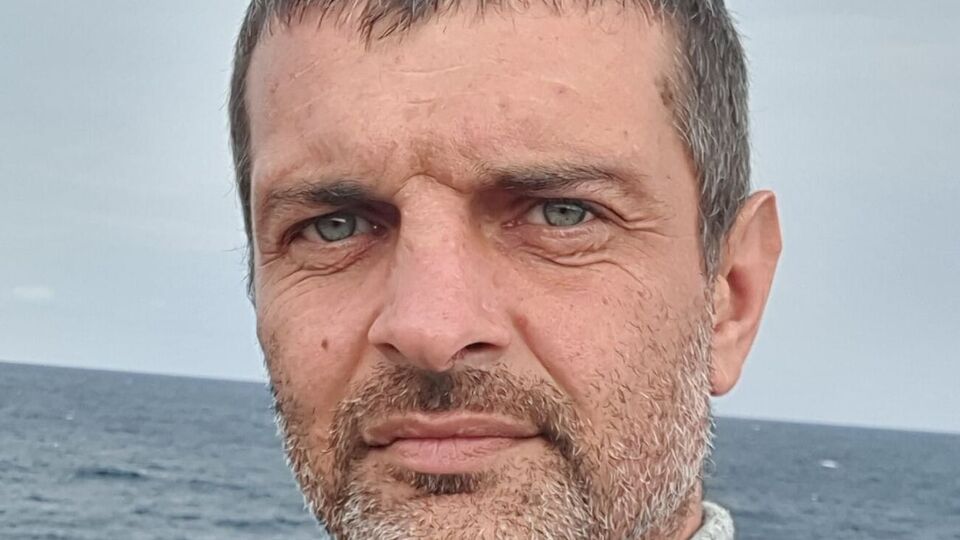 Діанов: Я не хочу займатися тим, що мені не подобається