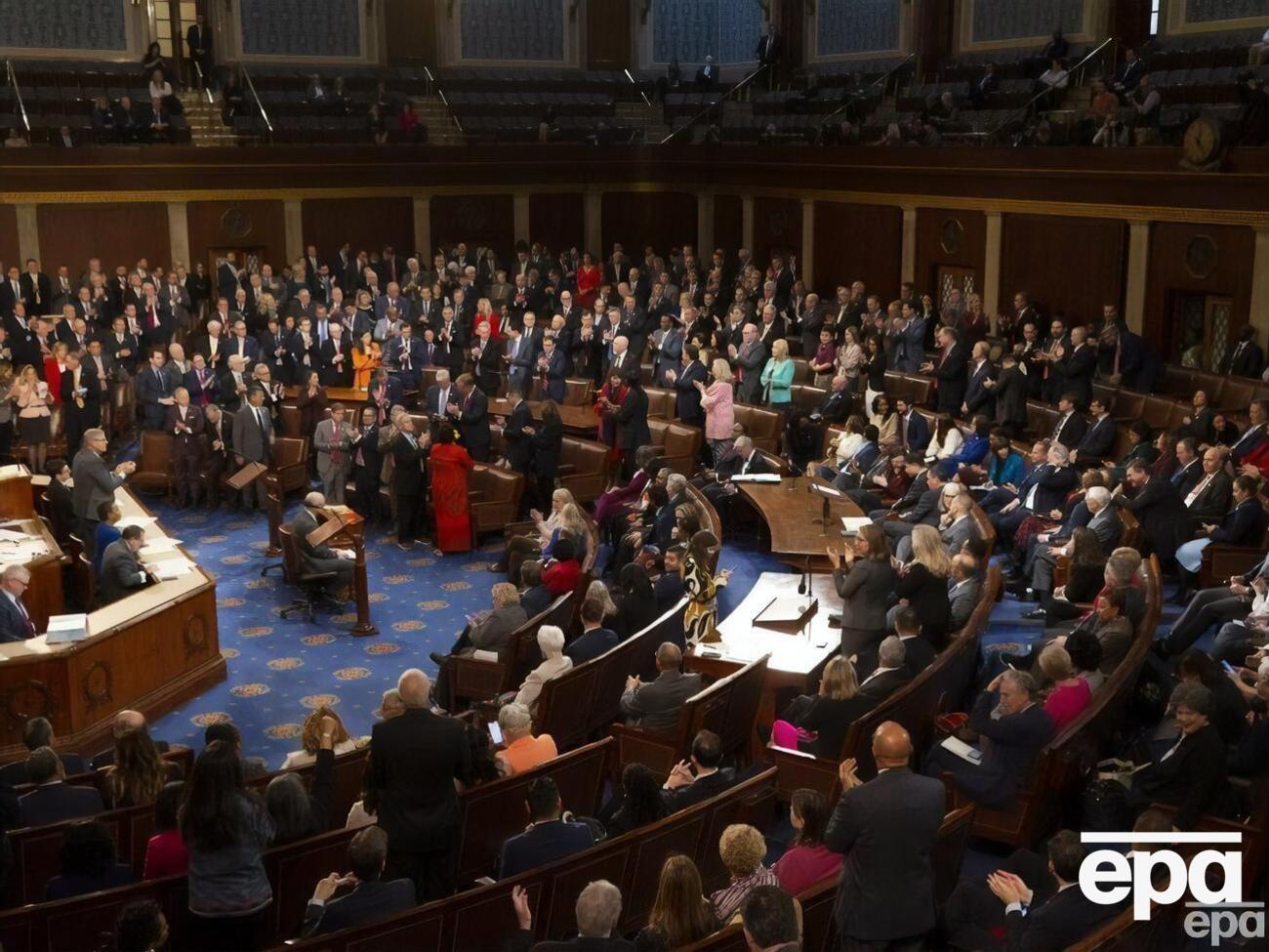 Палата представителей провела уже шесть голосований по избранию спикера