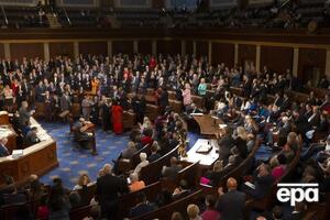 Палата представителей провела уже шесть голосований по избранию спикера