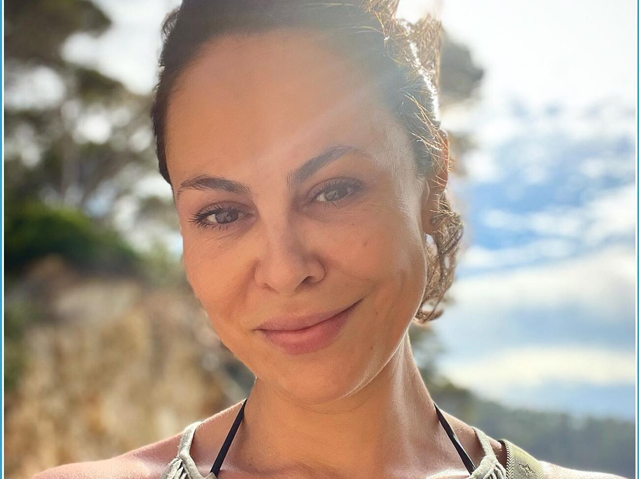 Єгорова: Я дуже схвильована і досі не можу повірити