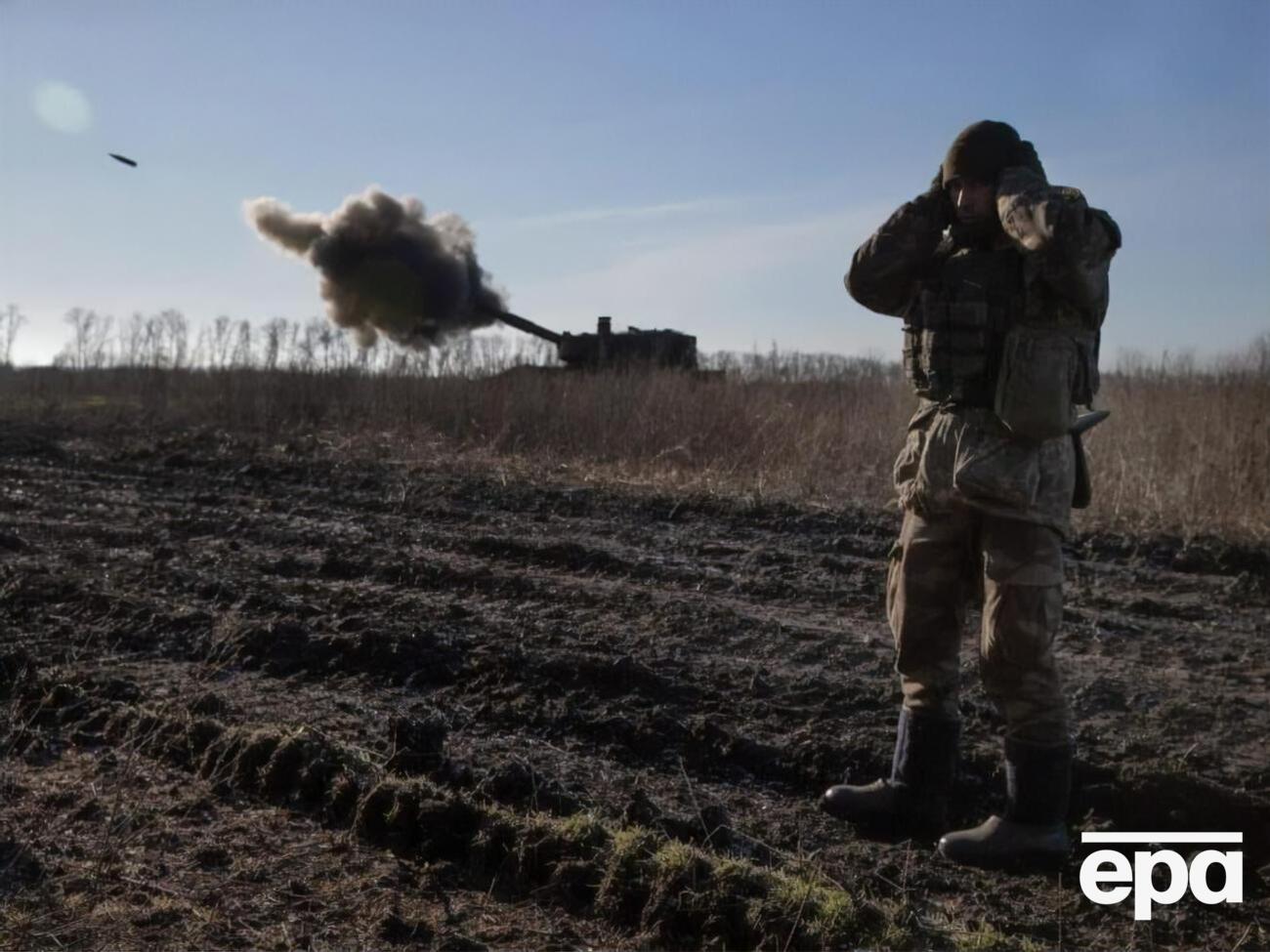 Українські військові щодня знищують живу силу й техніку ворога