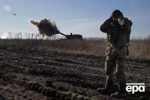Українські військові щодня знищують живу силу й техніку ворога