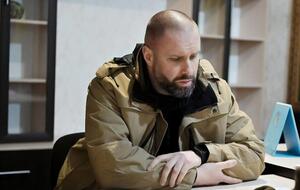 Синегубов призвал жителей области помнить о минной опасности