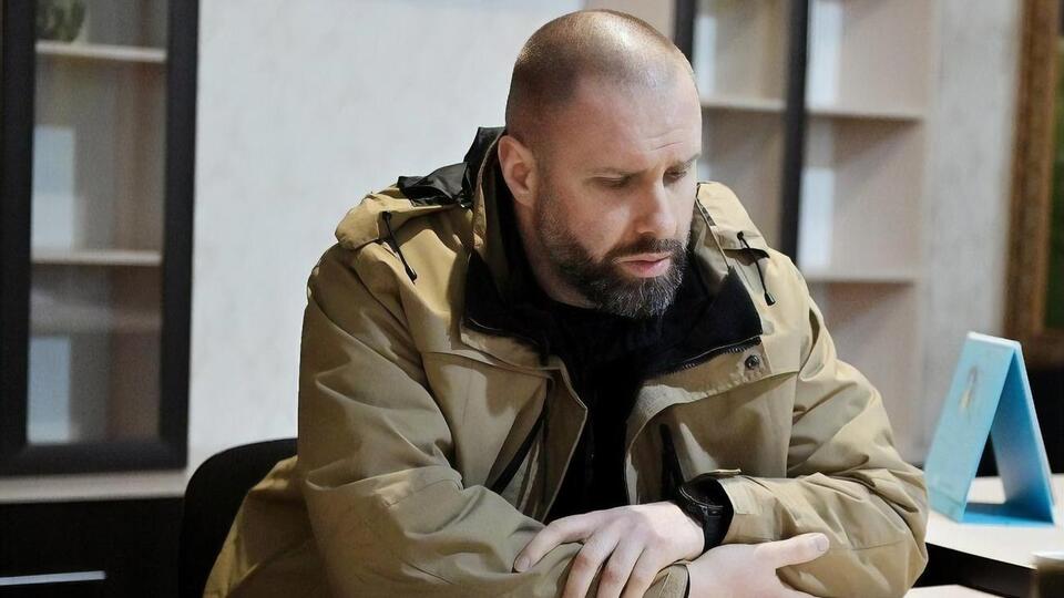 Синєгубов закликав жителів області пам'ятати про мінну небезпеку