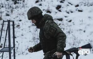 Окупанти стягують резерви в напрямку Кремінної в Луганській області