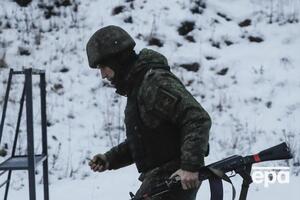 Окупанти стягують резерви в напрямку Кремінної в Луганській області