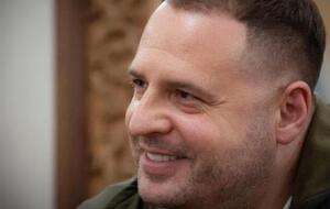 За словами Єрмака, надалі необхідно ввести газове ембарго проти Росії