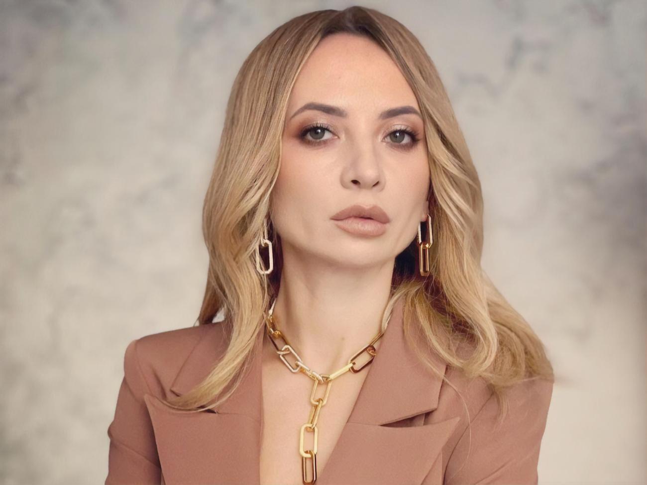 Сопонару прихистила кота Мафіна після повномасштабного вторгнення РФ в Україну