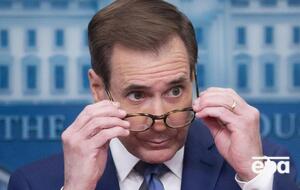 У Кірбі немає інформації, яка підтверджувала б нібито успішні удари РФ по системах HIMARS в Україні