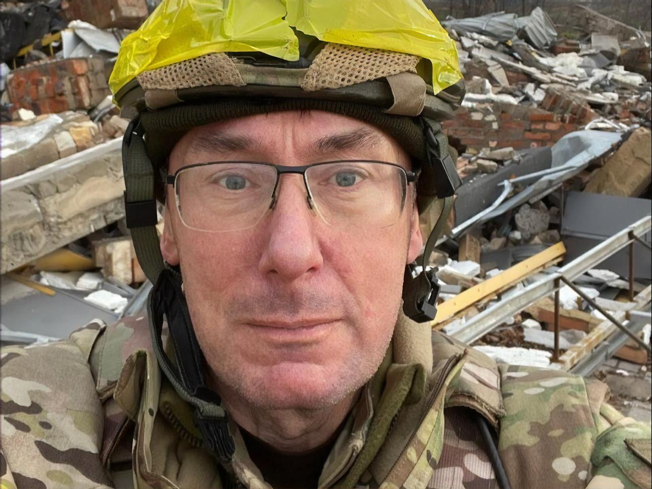 Удари артилерії РФ упали з 10-кратної переваги до співвідношення 1:1. Щойно замерзне земля, Путін зробить останню спробу великого наступу
