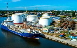 UPG с 2014 года не покупает российские нефтепродукты, с февраля 2022-го – белорусские