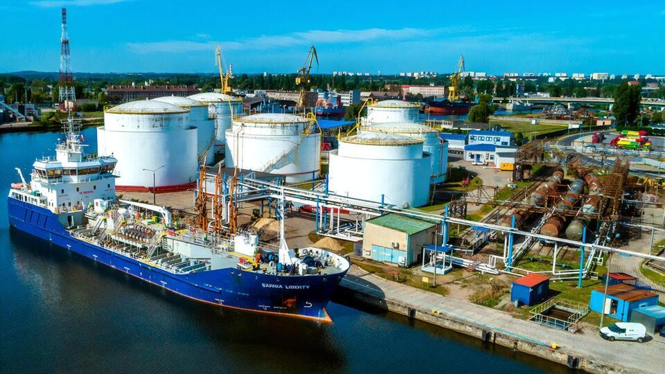 UPG с 2014 года не покупает российские нефтепродукты, с февраля 2022-го – белорусские