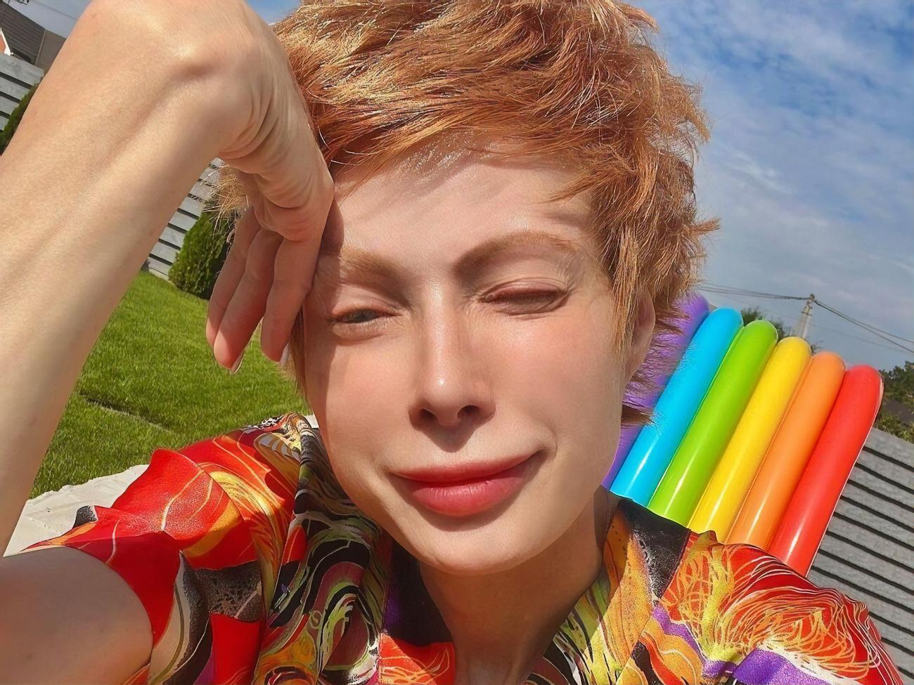 Лебідь: Залишилося знайти лижний сніг