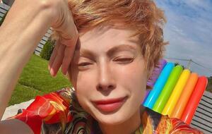 Лебідь: Залишилося знайти лижний сніг