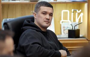 ЗСУ закріпили сміливість у ДНК українців, світ побачив нашу героїчну країну. Кожен із нас – засновник нової України, України 2.0