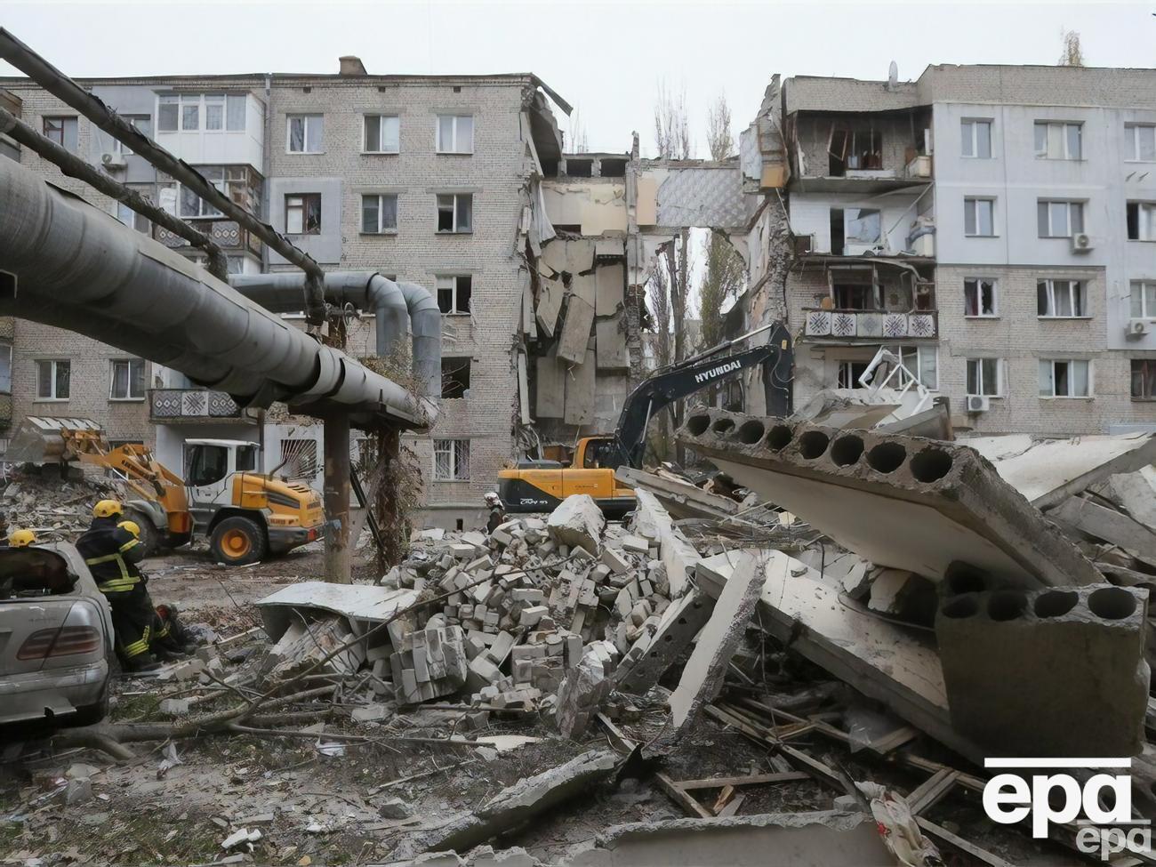 В Украине ежедневно гибнут люди от российских обстрелов, ракет и мин