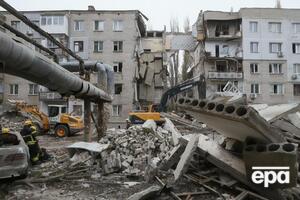 В Украине ежедневно гибнут люди от российских обстрелов, ракет и мин