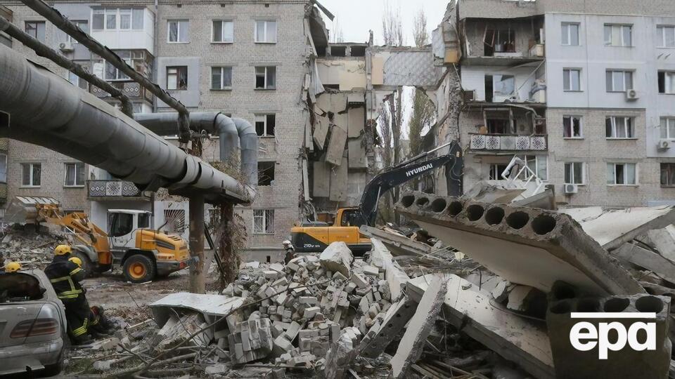 В Украине ежедневно гибнут люди от российских обстрелов, ракет и мин