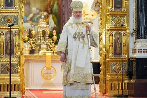 Кирилл призывает прекратить огонь на Рождество