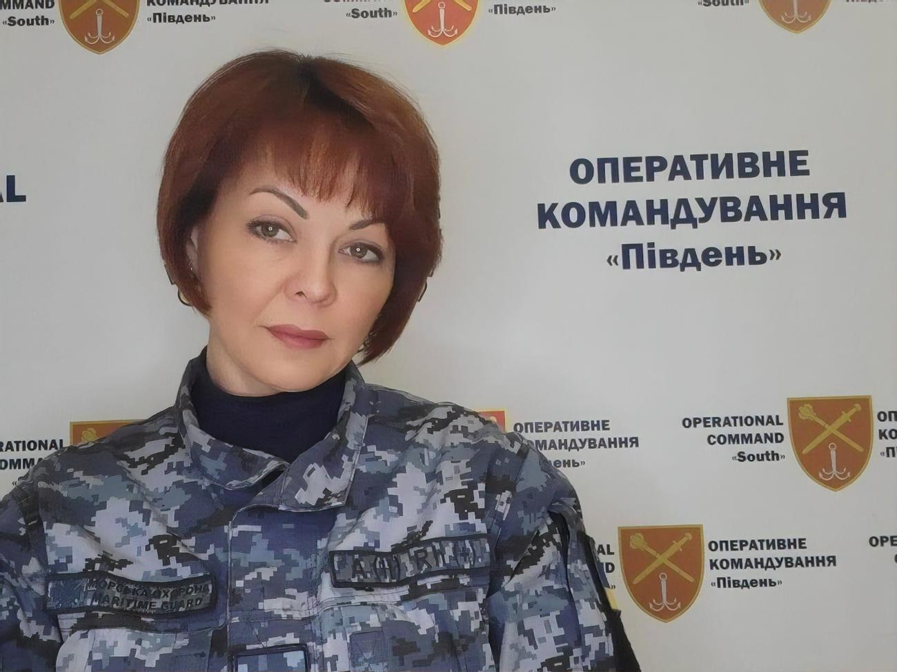 Гуменюк объяснила цель комбинированных ударов оккупантов по Украине