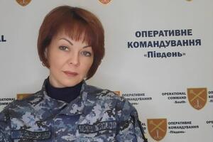 Гуменюк объяснила цель комбинированных ударов оккупантов по Украине