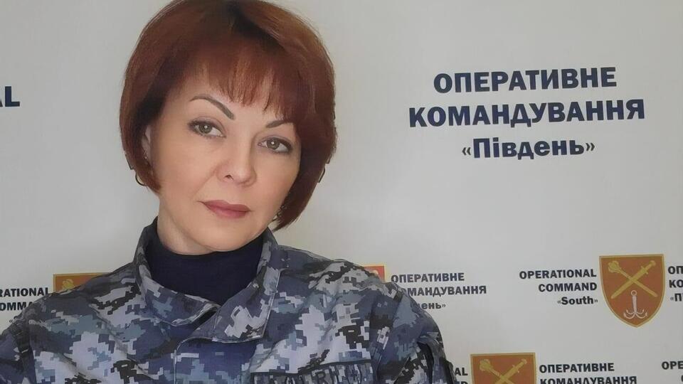 Гуменюк объяснила цель комбинированных ударов оккупантов по Украине