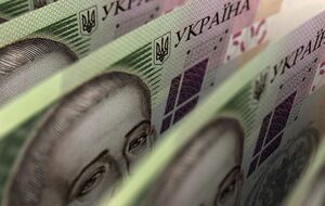 По прогнозам, в 2022 году ВВП Украины должен был вырасти более чем на 3%, но началось вторжение РФ