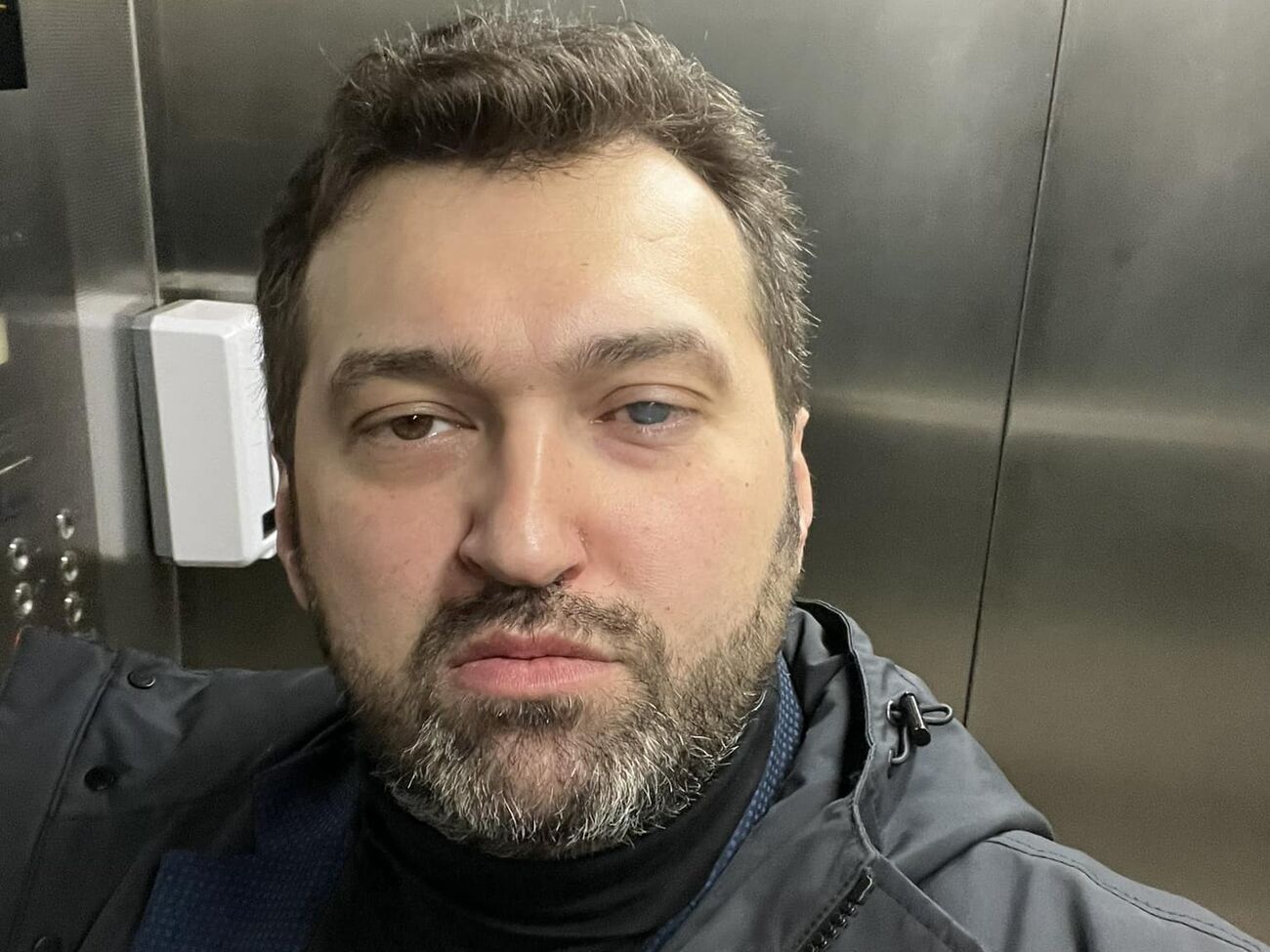 Глава Центробанка РФ держит на плаву экономический режим Путина, но изображает из себя либералку. Благодаря СБУ она получит санкции и дело в Гааге