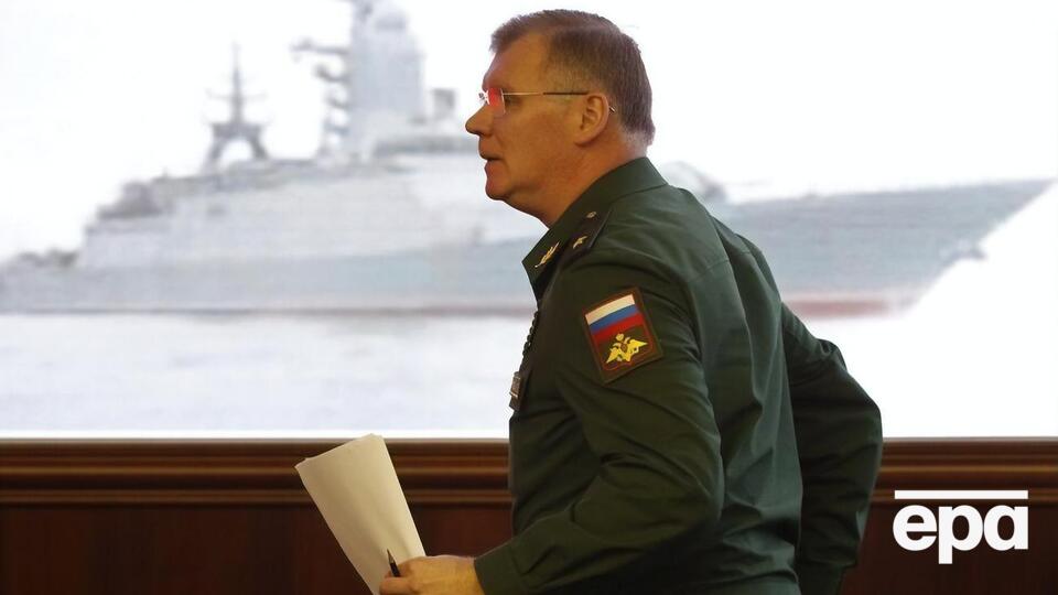 Міноборони РФ все більше часу приділяє розповідям про нібито успіхи окупантів в Україні на тлі реальної відсутності цих успіхів, зазначили в ISW