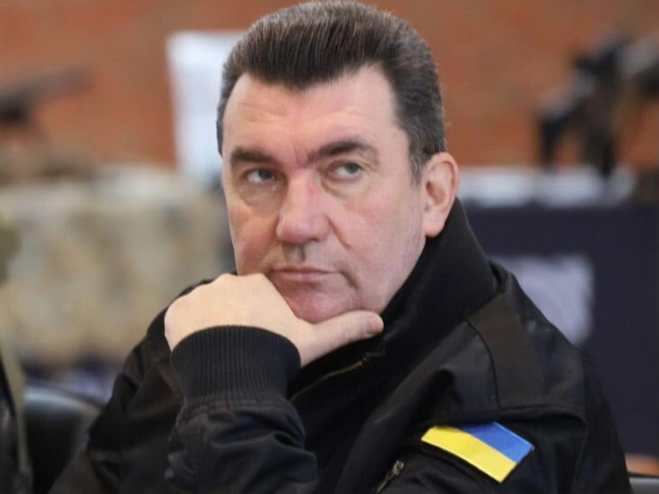 У Данілова є дев'ятеро онуків