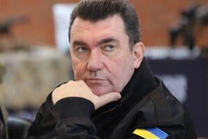 У Данілова є дев'ятеро онуків