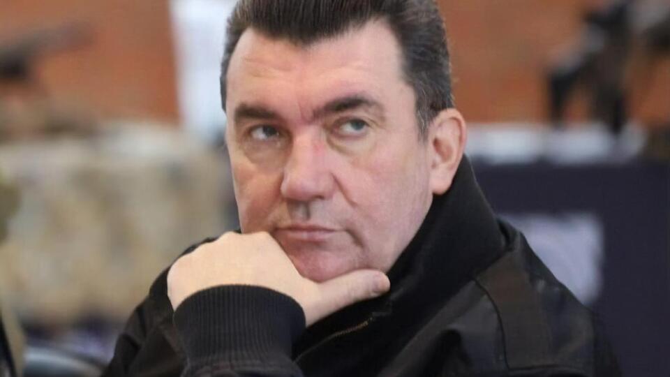 У Данілова є дев'ятеро онуків