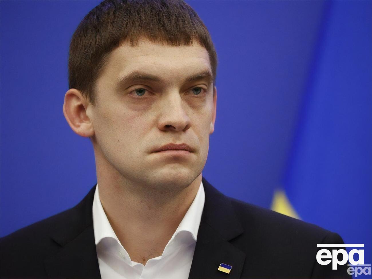 Іван Федоров розповів про спроби окупантів знайти партизанів