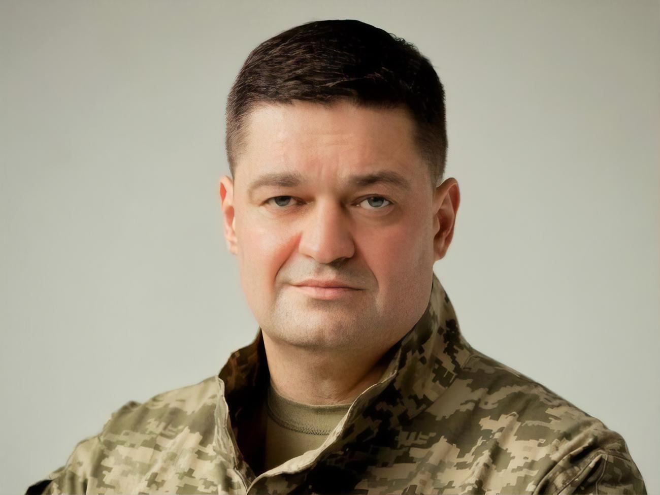 По словам Янушевича, здание пожарной части получило повреждения