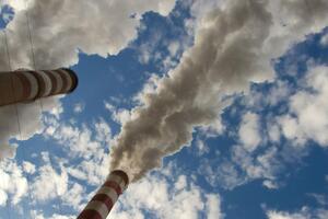 Внедрить автоматизированные системы контроля выбросов предлагает Министерство защиты окружающей среды и природных ресурсов