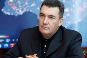 Данілов: Багато маркерів вказують, що в лютому може бути певне загострення. Але нам не треба лякатися. Нам треба готуватися до цих речей, що ми й робимо