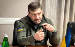 Лубінець: Реальність показує, що слово "мир" узагалі не має нічого спільного із РФ