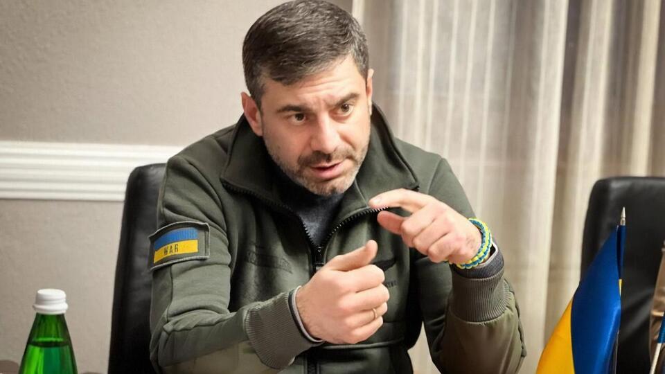 Лубінець: Реальність показує, що слово "мир" узагалі не має нічого спільного із РФ