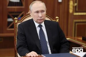 Путин якобы поручил оккупантам прекратить огонь по "всей линии боевого соприкосновения сторон"