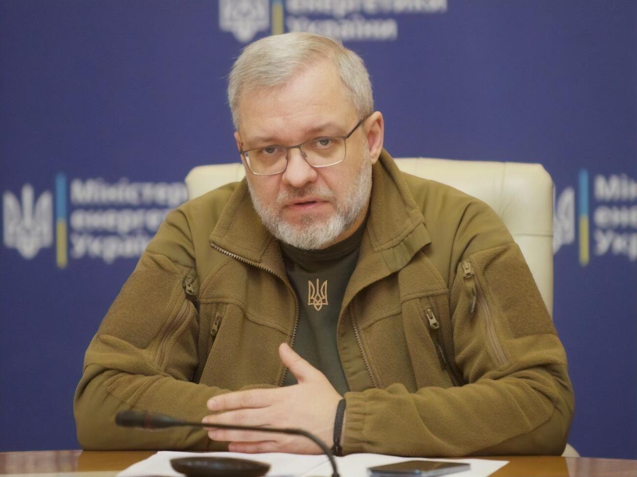 Основне завдання зараз &ndash; пройти осінньо-зимовий період в Україні, зазначив Галущенко