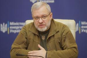 Основная задача сейчас – пройти осенне-зимний период в Украине, отметил Галущенко