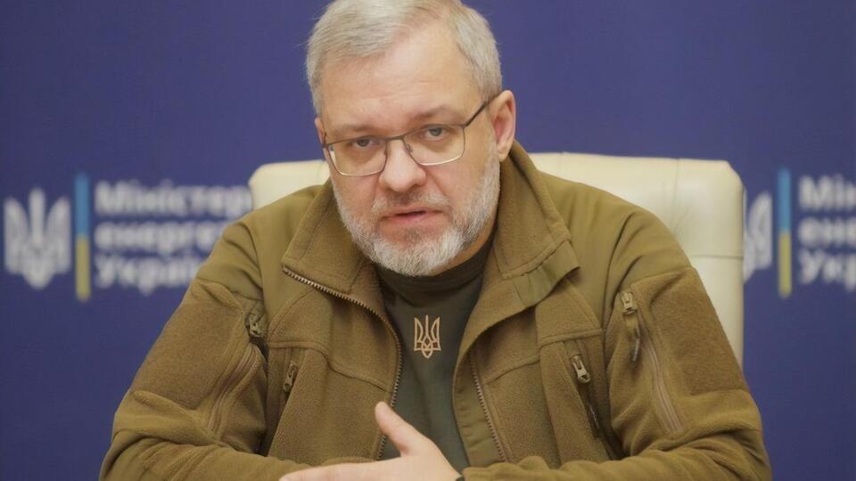 Основне завдання зараз – пройти осінньо-зимовий період в Україні, зазначив Галущенко