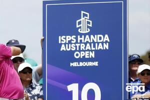 Росіяни й білоруси братимуть участь в Australian Open в індивідуальному порядку й без прапорів